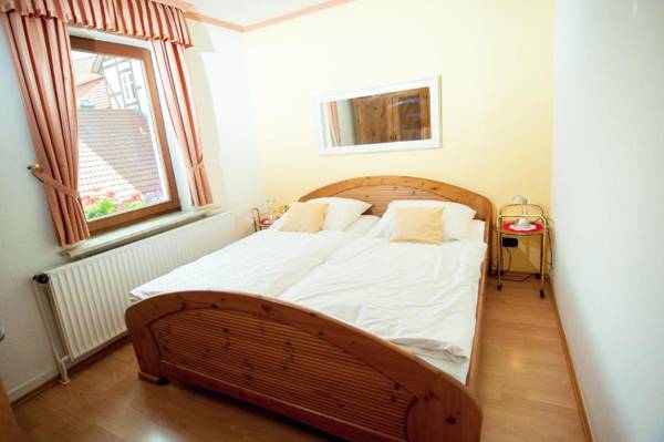 Ferienapartments Schnibbe