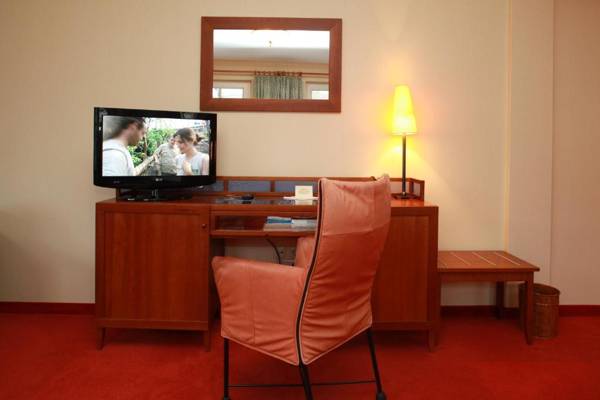 Romantik Hotel Kaufmannshof