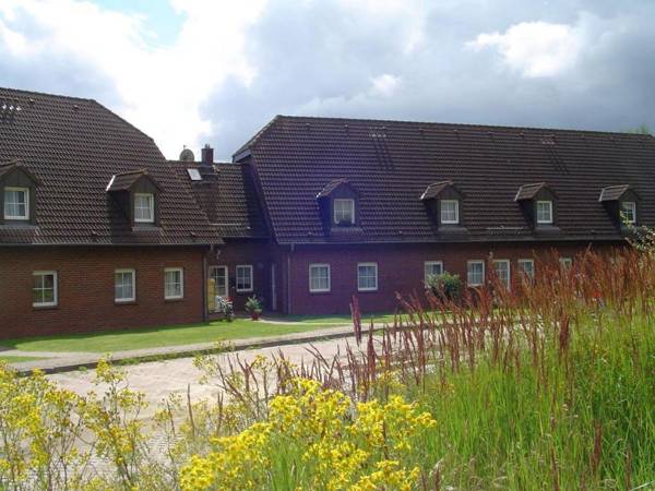 Apartments Boddenhof Stedar