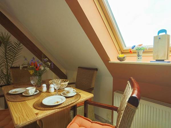 Fewo im Herzen der Insel