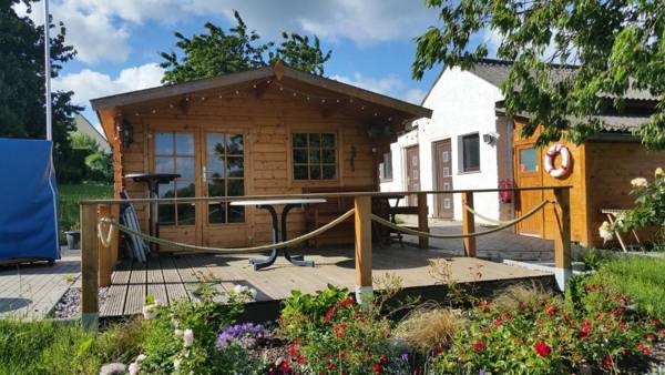 Ferienwohnung am kleinen See