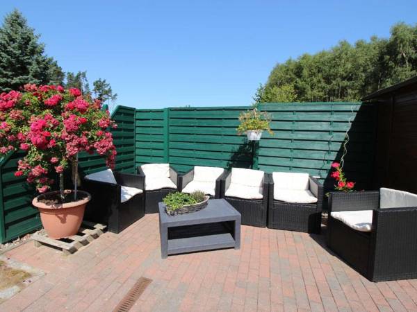 Ferienhaus Smerzinski