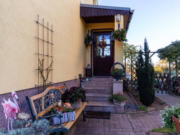 Ferienwohnung Familie Schmidt