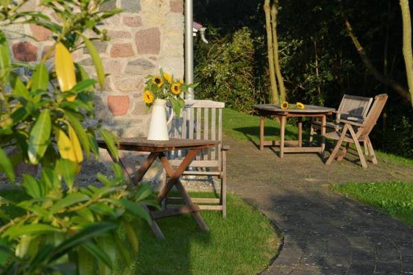 STöRTEBEKER APPARTEMENTS - HAUS BURGWALL