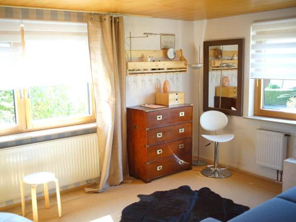 Ferienwohnung Auszeit