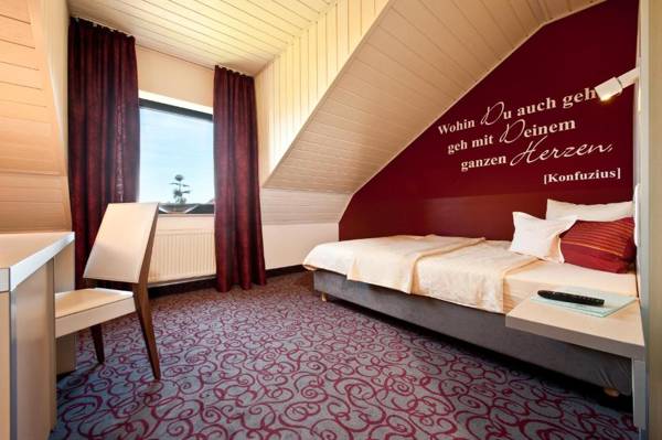 Hotel Bei den Tongruben