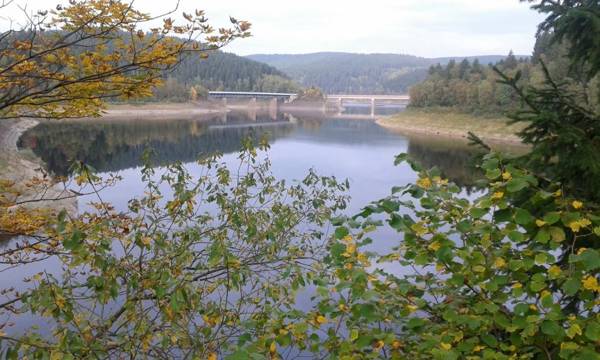 Ferienwohnung im Harz-Haus-Bruns