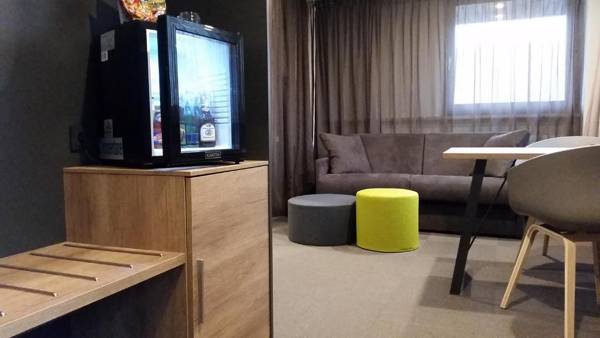 Novitel Hotel Kirchheim - München Messe