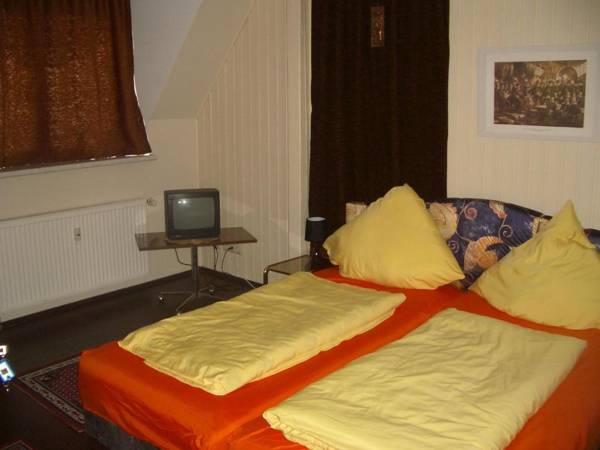 An der Uferpromenade