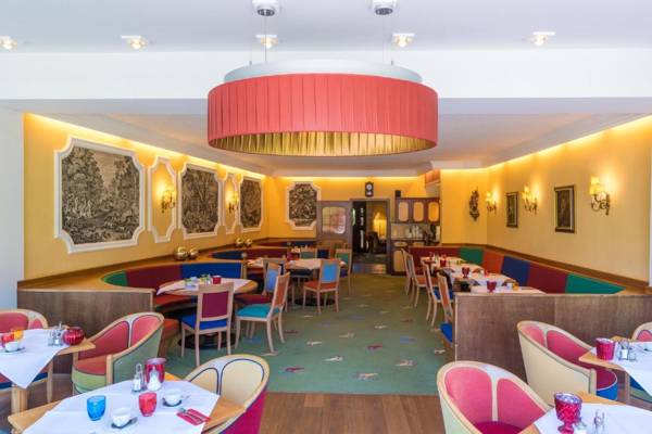 Boutique Hotel Bundschuh 3 Sterne Superior