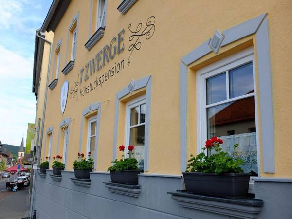 7 Zwerge Frühstückspension