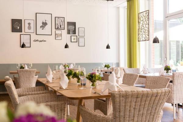 Steverbett Hotel