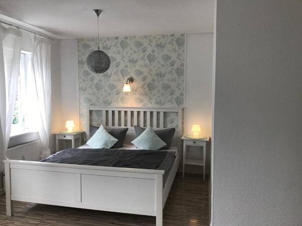 B&B Worpsweder Blick