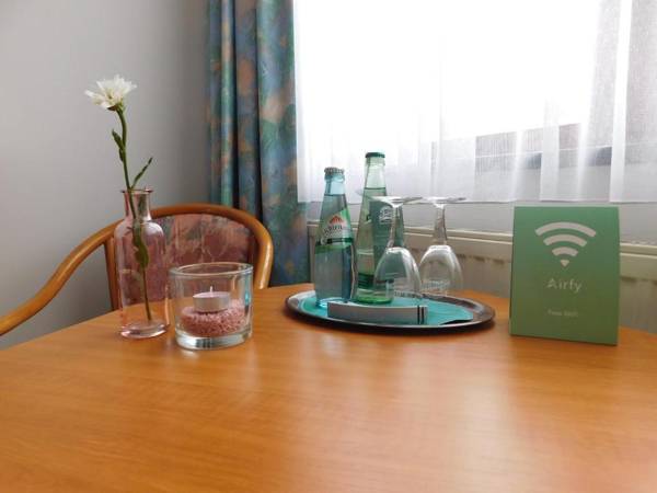 Hotel Am Park