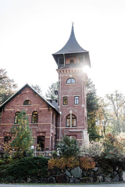 Sommer's "Schöne Aussicht" Restaurant & Suiten