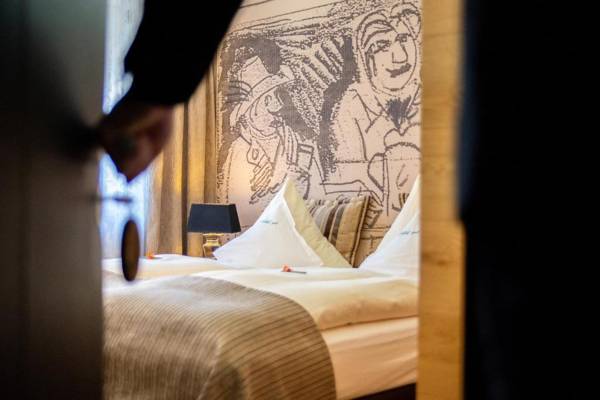 Brauerei Gasthof Hotel Sperber-Bräu 3 Sterne-Superior