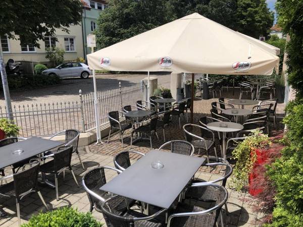 Hotel Garni Promenade