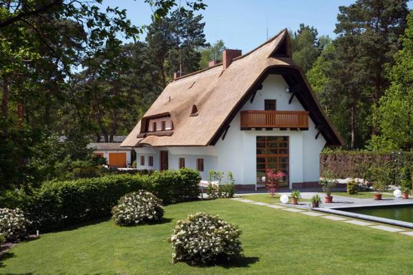 Schmeling Haus Bad Saarow