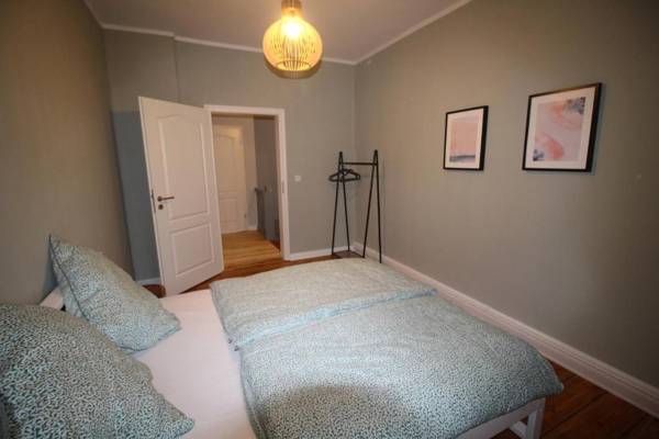 Ferienhaus Am Silberberg