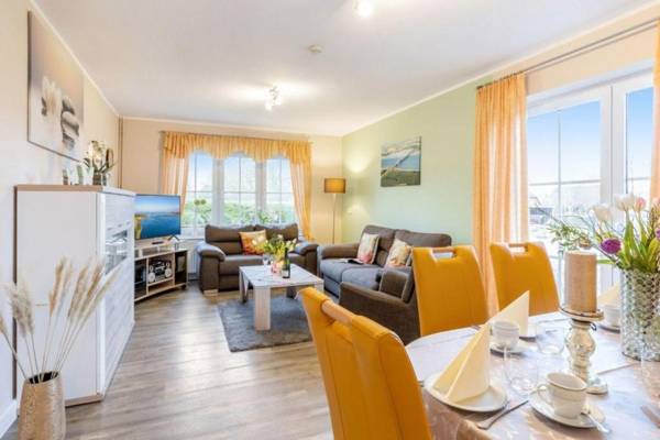 Ferienhaus Rose - 51656