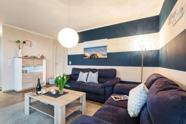 Wellness-Bungalow Sanddüne