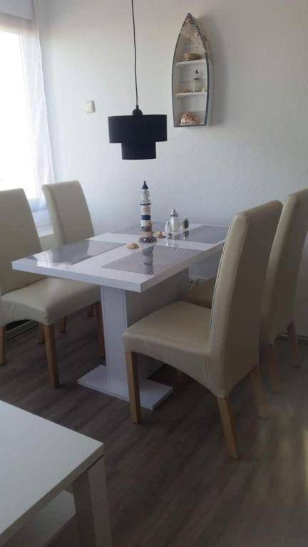 Ferienwohnung-Suedstrandflair