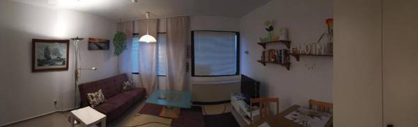 FW SommerSandSonne - am Yachthafen-