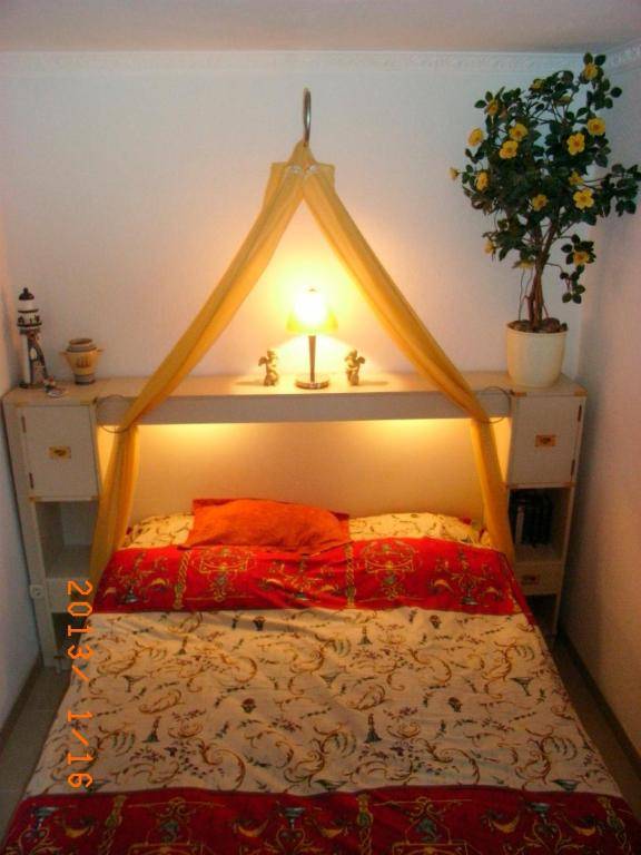 Ferienwohnung Thordsen 2