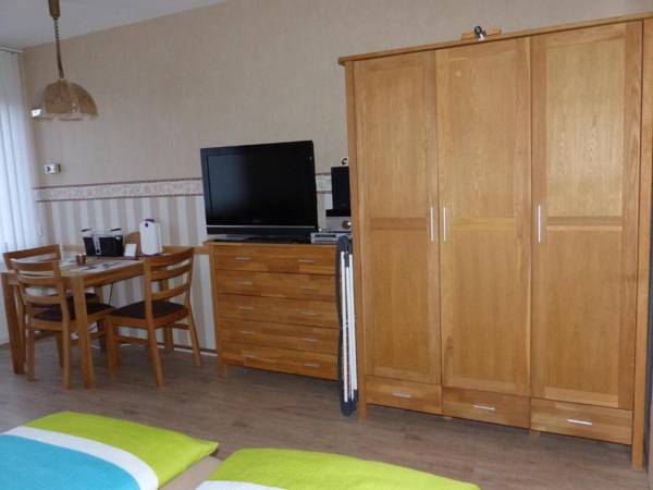 Ferienwohnung Conny am Südstrand Familie Bach