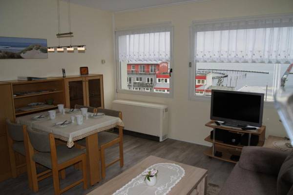 Ferienwohnung Glöckner