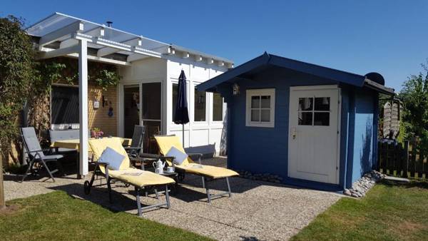 Feriendoppelhaushälfte Möwenblick