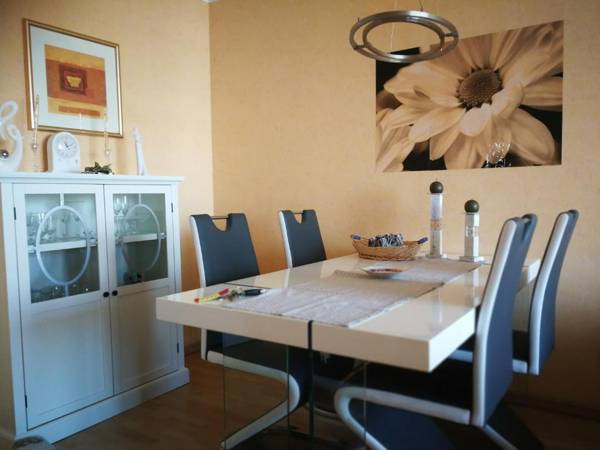 Apartement Liebevoll