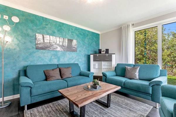 Relax Bungalow Strandperle