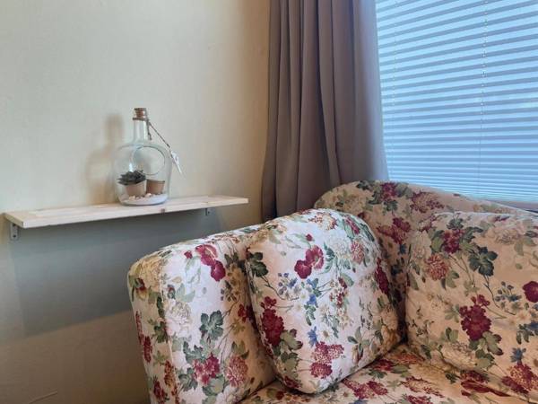 Fehmarn Ostseeferien FeWo 172