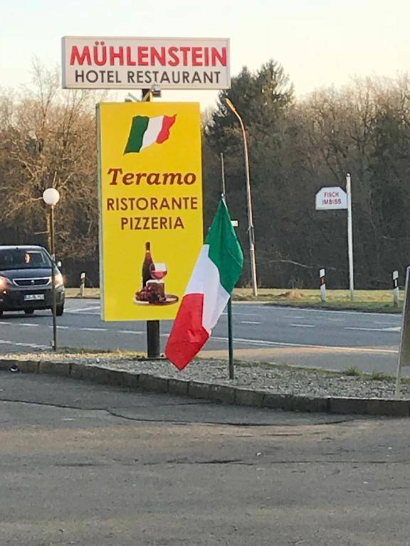 Hotel&Restaurant Mühlenstein