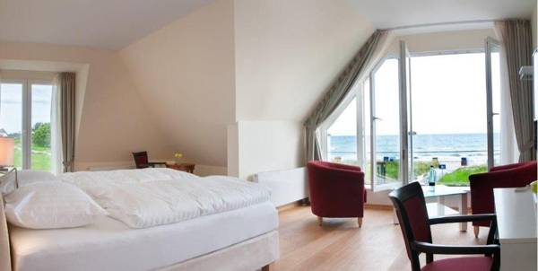 Hotel Haus am Meer
