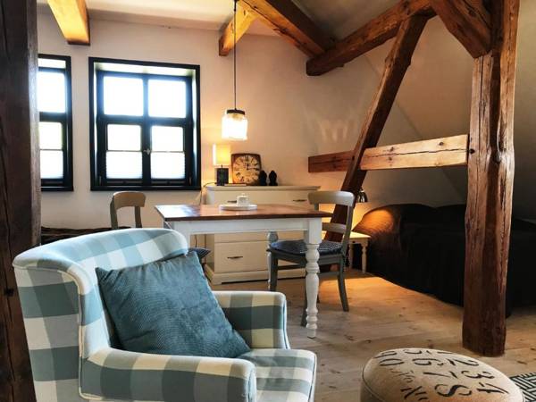 Gut Alt Farpen Ferienwohnung 3