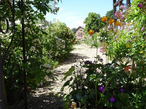 Gut Alt Farpen Ferienwohnung 4