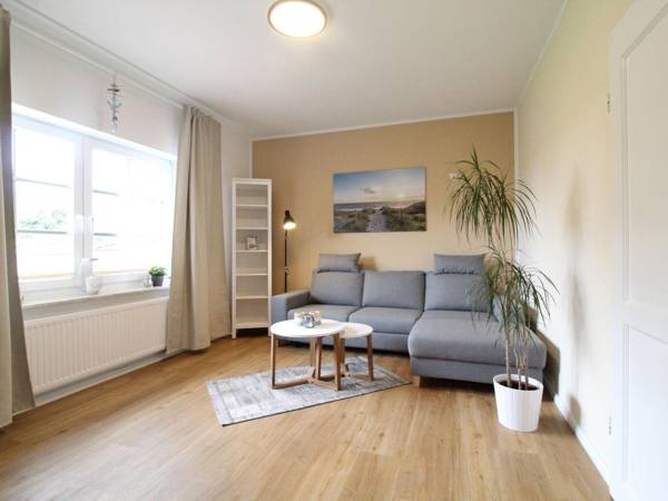 Charming Holiday Home in Robertsdorf on Baltic Coast