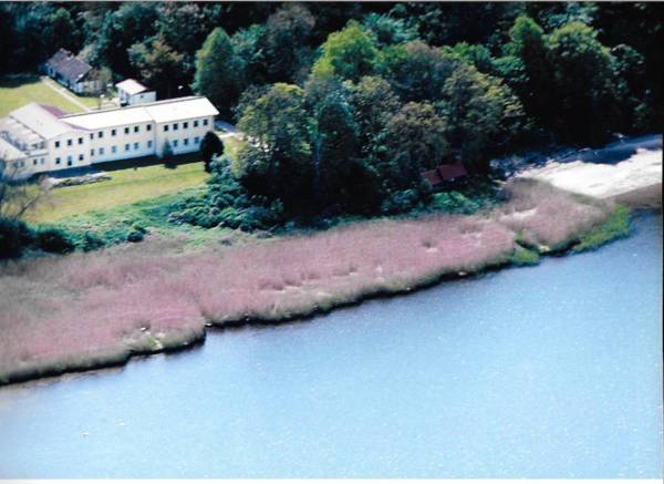 Gästehaus Niederhof