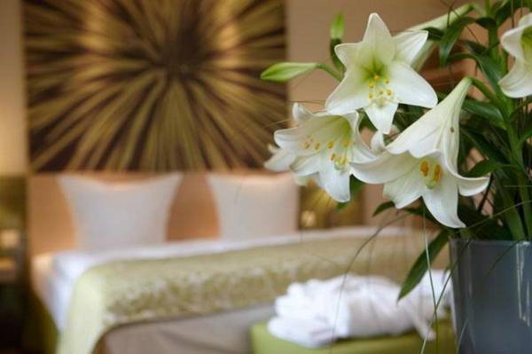 Kur und Wellnesshaus Spreebalance The Originals Relais (Relais du Silence)