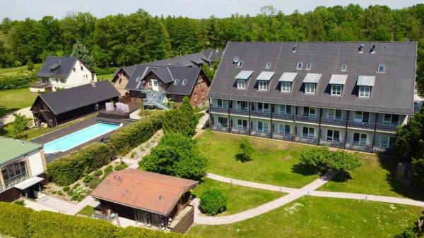 Landhotel Burg im Spreewald