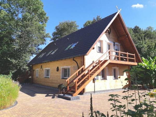 SALUS Spreewald - Erholung & Natur -