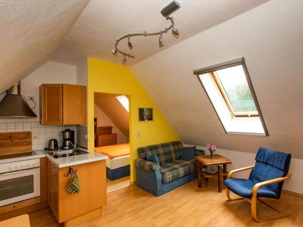Ferienwohnung Letsch