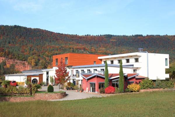 Main-Vinotel Weingut Helmstetter