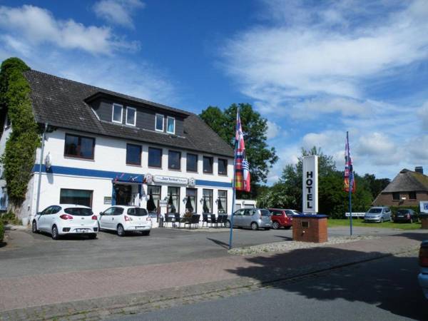 Landgasthof "Hotel zum Norden"