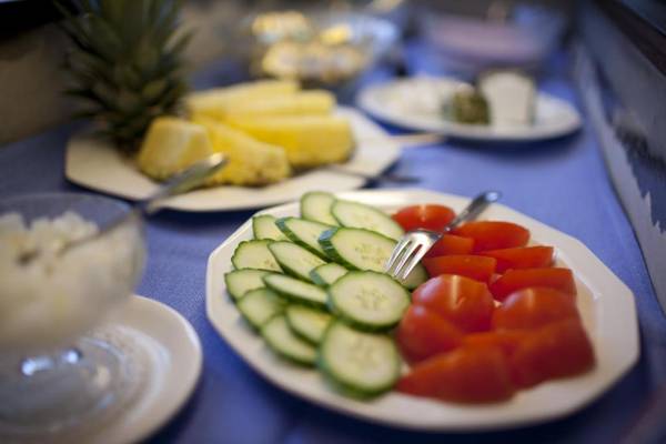 Hotel an der Schlei Garni