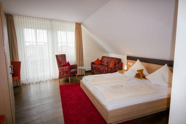 Landhotel und Weingasthof Schwarzer Adler