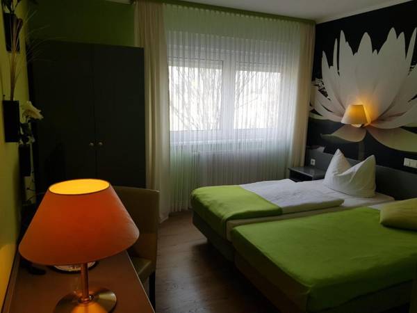 Hotel Zur Fichtenbreite -Garni-
