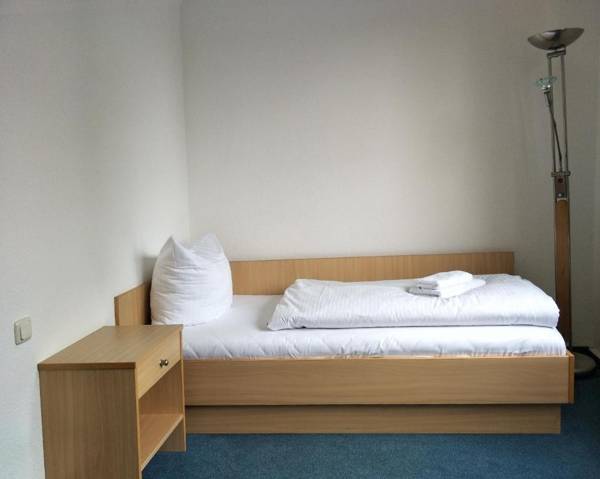 Hotel Zum Grünen Tor